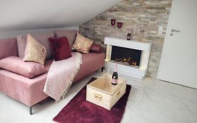 Stengels Sekt Appartements